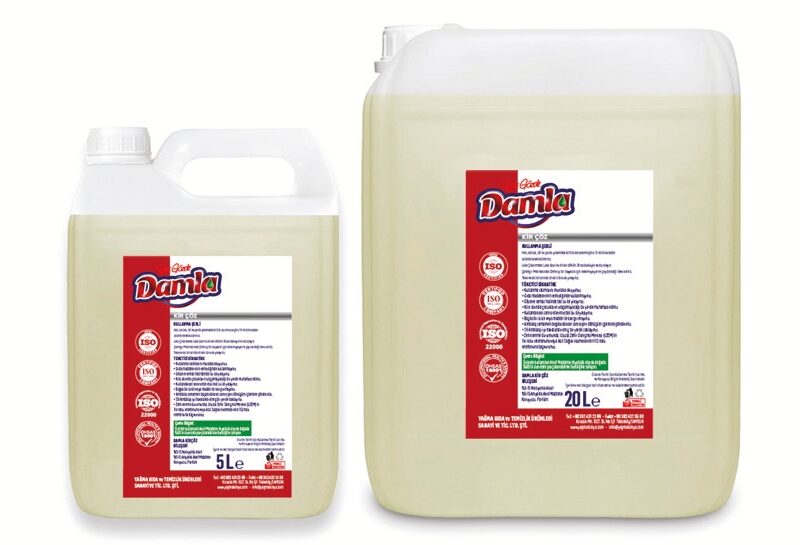 Damla Kir Çözücü